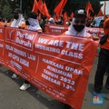 Bocoran UMP 2023, Bener Gaji Naik 13%?