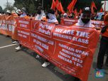 Siap Demo, Presiden Buruh Bongkar Alasan Tuntut Upah Naik 13%
