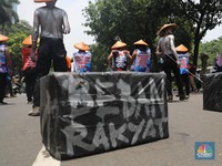 DPR Tuding Kebijakan Sri Mulyani Bikin PHK Besar-besaran