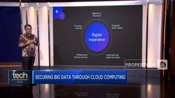 Microsoft & Urgensi Transformasi Digital Bagi Organisasi