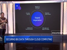 Microsoft & Urgensi Transformasi Digital Bagi Organisasi