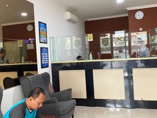 Amit-amit Rupiah Sentuh Rp 16.000, Apa Dampaknya buat RI