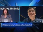 Optimisme Wowrack Kembangkan Solusi Cloud Computing