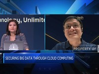 Optimisme Wowrack Kembangkan Solusi Cloud Computing