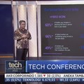 Teknologi Berbasis Cloud Makin Merajai di 2025