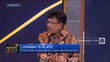Pemerintah Siap Bentuk Lembaga Perlindungan Data Pribadi