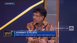 Pemerintah Siap Bentuk Lembaga Perlindungan Data Pribadi