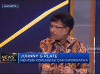 Pemerintah Siap Bentuk Lembaga Perlindungan Data Pribadi