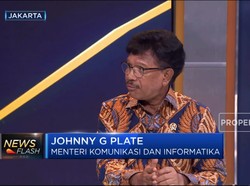 Pemerintah Siap Bentuk Lembaga Perlindungan Data Pribadi