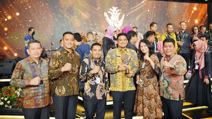 Pemkot Medan