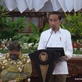 Dunia Kacau! Jokowi Ingatkan Menteri: Waspadai Potensi Krisis