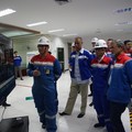 Di SOE International, Kiprah BUMN Wujudkan NZE Diulas