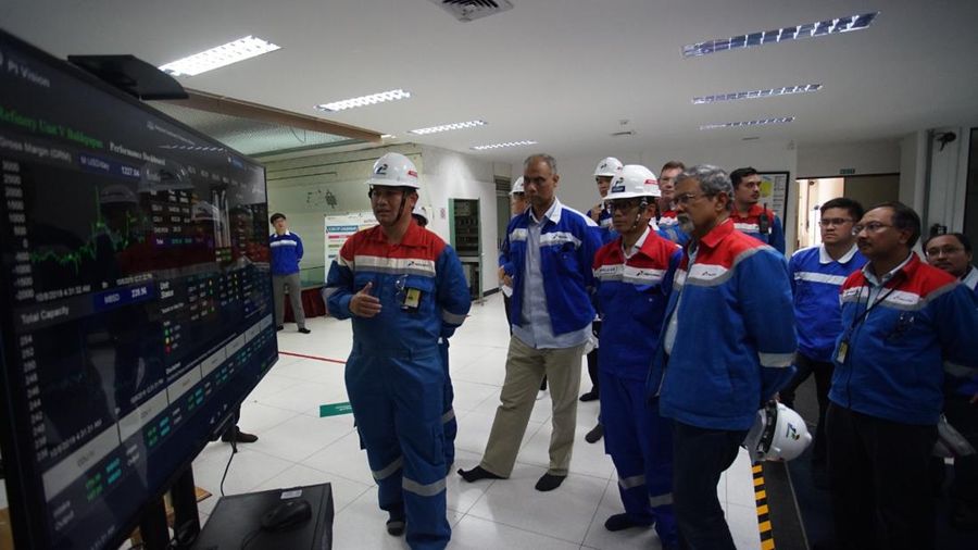 Pertamina