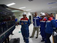 Di SOE International, Kiprah BUMN Wujudkan NZE Diulas