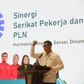 Lewati Proses 12 Tahun, Manajemen & Serikat Pekerja PLN Akur