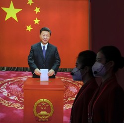 Begini Parahnya Ekonomi China, PBoC pun Pangkas Suku Bunga
