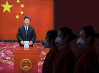 Xi Jinping Beri Titah kepada Partai Komunis China, Ini Isinya
