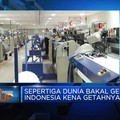Resesi Semakin Nyata, Indonesia Kena Getahnya?