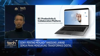 Kolaborasi, Kunci Industri Teknologi Lokal Naik Kelas