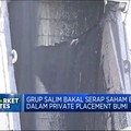 Salim Masuk Ke "BUMI" Hingga JSMR Divestasi Ruas Tol