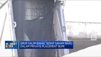 Salim Masuk Ke "BUMI" Hingga JSMR Divestasi Ruas Tol