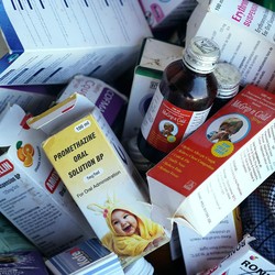 Obat Batuk Sirup Bikin 66 Anak Meninggal, BPOM Buka Suara