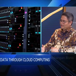 Cloud Makin Masif! Microsoft Ungkap Potensi Besarnya di RI