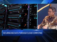 Solusi Teknologi Cloud Microsoft Bagi Pengembangan Bisnis