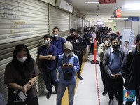Buruan! Belum Telat, Jakarta Lagi Ramai Buka Bursa Kerja