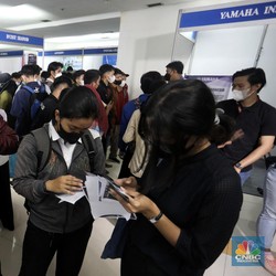 Buka Lowongan Kerja, Perusahaan Wajib Lapor ke Pemerintah