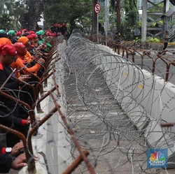 Perpu Ciptaker: Aturan Baru Pegawai Kontrak Jadi Lebih Ketat
