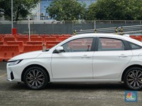 Sedan di RI Kurang Laku, Apa Alasan Toyota Rilis Model Baru?