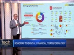 Allo Bank & Layanan Digital Bagi Kemudahan Transaksi Bank