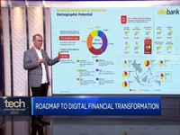 Ekonomi Masih Diliputi Ketidakpastian, Ini Langkah AlloBank