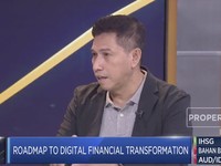 Ini Alasan Bisnis Data Center Jadi Andalan Baru Telkom