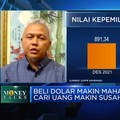 Asing Kabur  Bikin Yield SBN Melonjak, Apa Efeknya?