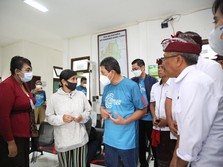 BPJS Kesehatan Puji Layanan Promprev Puskesmas Bangli Utara