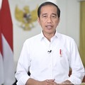 Jokowi ke Pasar Modal: Jangan Bangga Hanya Cetak Rekor IHSG!