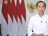 PNS Simak! Ada Instruksi Khusus dari Presiden Jokowi