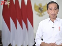 Peringatan Jokowi: Jangan Anggap Enteng Kasus Gagal Ginjal!
