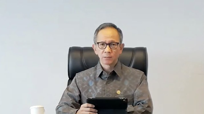 Capital Market Summit & Expo 2022 Opening Capital Market Summit & Expo 2022 Opening