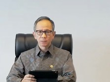 Jokowi Minta Stress Test, OJK Pede Industri Keuangan RI Kokoh