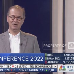 Allo Bank Ungkap Jurus Menangkan Persaingan Bank Digital