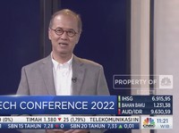 Allo Bank Ungkap Jurus Menangkan Persaingan Bank Digital
