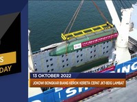 Biang Kerok Proyek KCJB Lambat Hingga Negara Pasien IMF