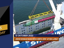Biang Kerok Proyek KCJB Lambat Hingga Negara Pasien IMF