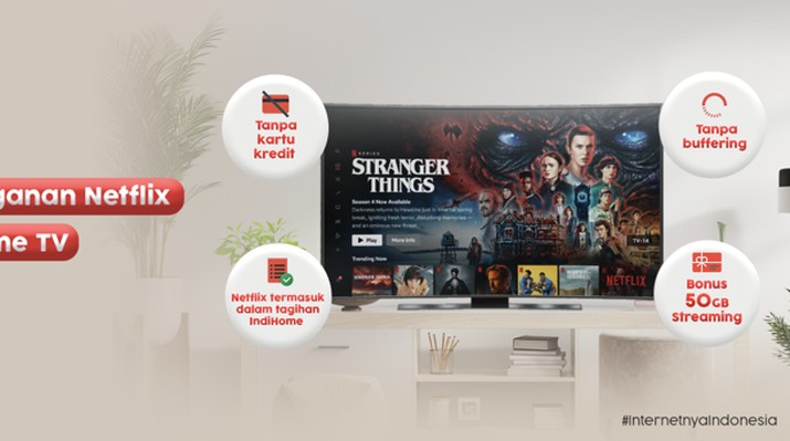 Dok. Indiehome Dok. Indiehome