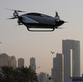 Bos IKN: Mobil Terbang-Driverless Car Beredar di Nusantara Tahun 2045