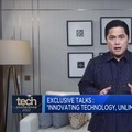 Erick thohir & 3 Strategi Besar Transformasi Digital BUMN