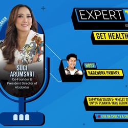 Yuk, Intip Rahasia Di Balik Berdirinya Telemedicine Alodokter